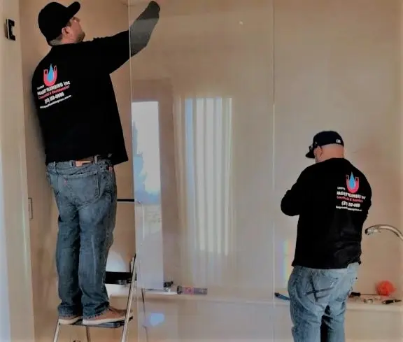 Professional plumbing installation for Boiler Repair in Theatre Row