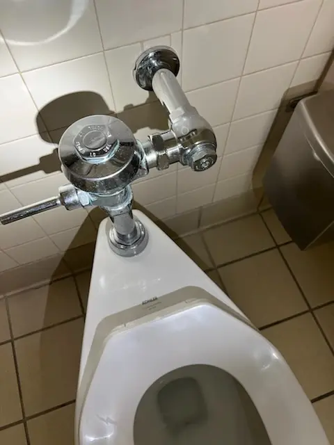 Fixture installation and repair for Garbage Disposal in Theatre Row